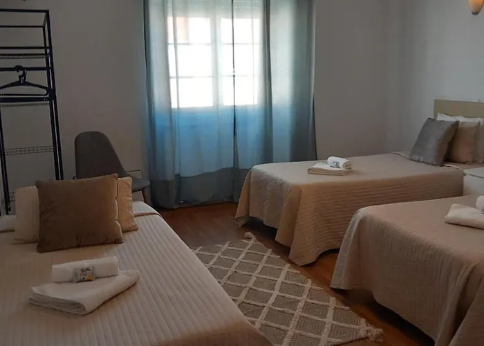 Guest House Guerra Junqueiro